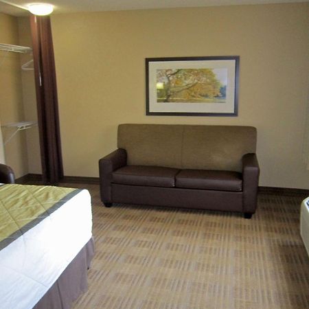 Extended Stay America Suites - Philadelphia - Plymouth Meeting - East Exterior photo