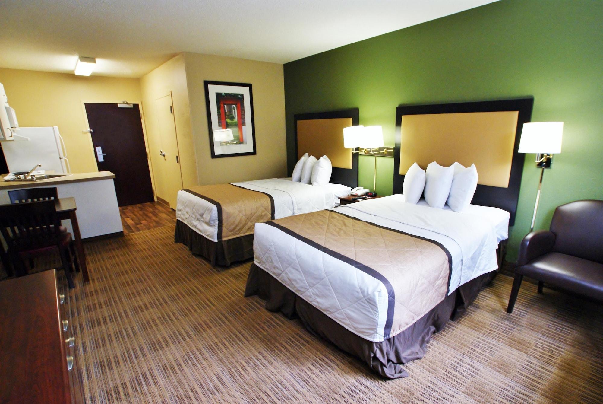 Extended Stay America Suites - Philadelphia - Plymouth Meeting - East Exterior photo