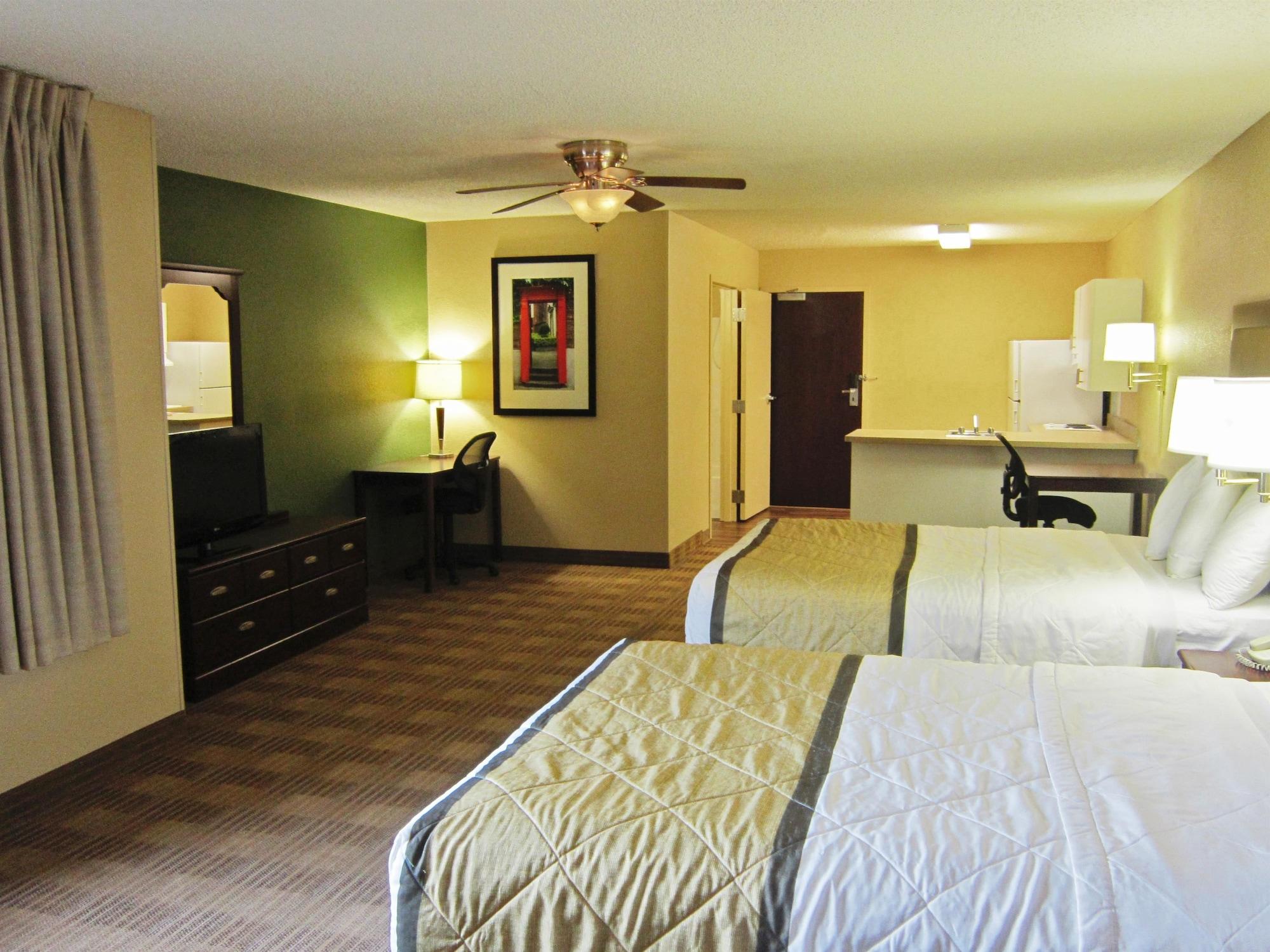 Extended Stay America Suites - Philadelphia - Plymouth Meeting - East Exterior photo