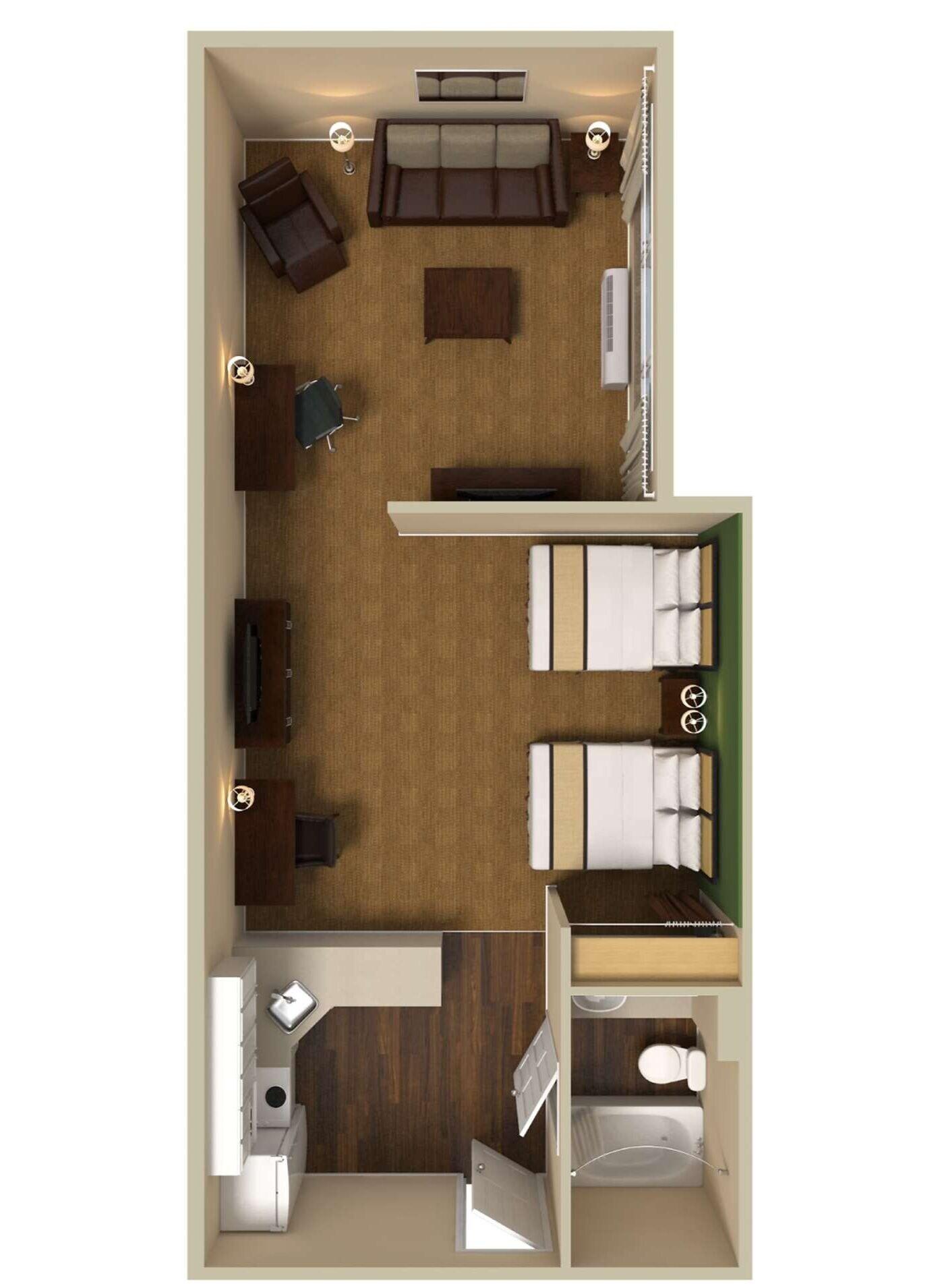 Extended Stay America Suites - Philadelphia - Plymouth Meeting - East Exterior photo