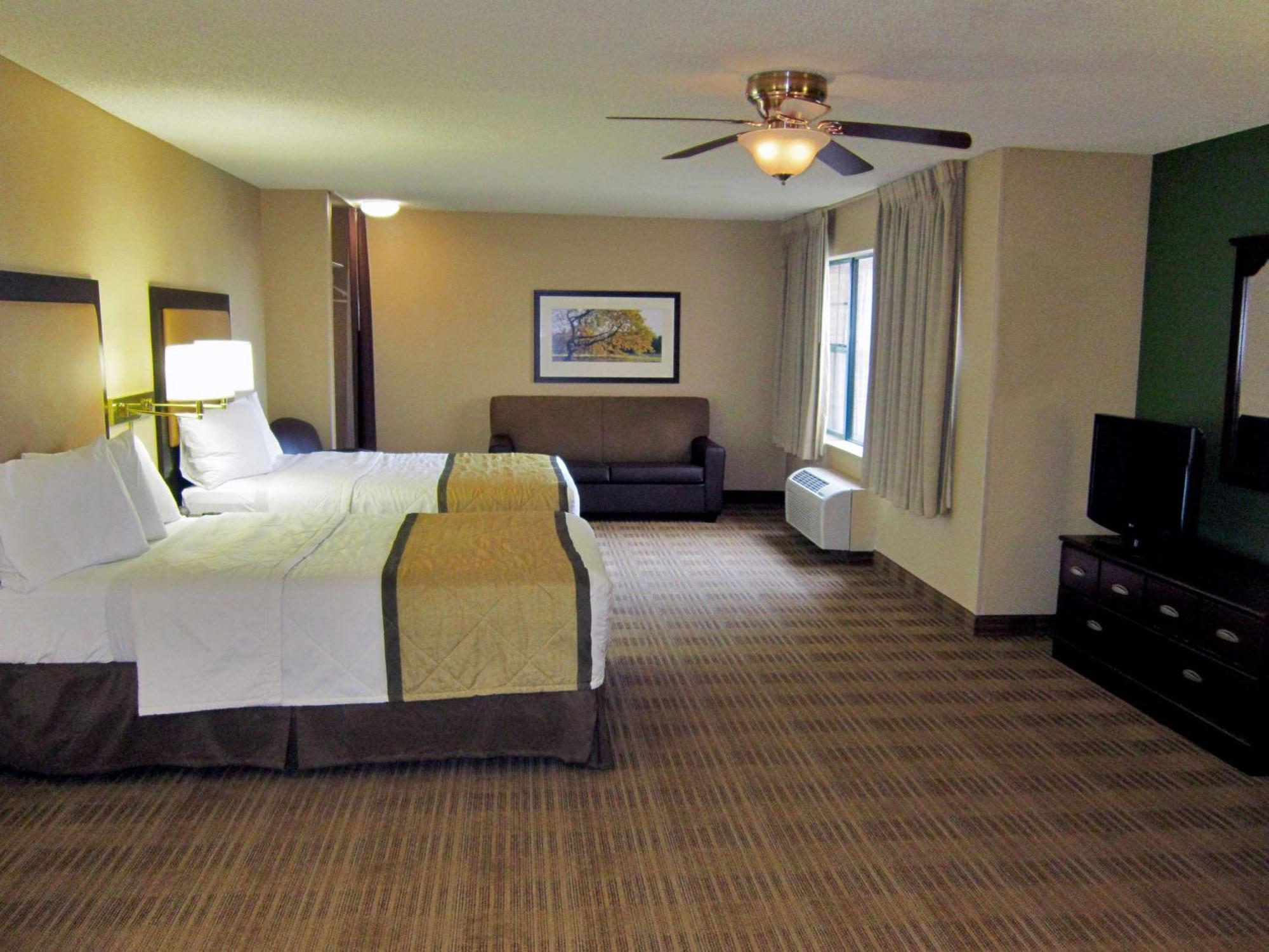 Extended Stay America Suites - Philadelphia - Plymouth Meeting - East Exterior photo