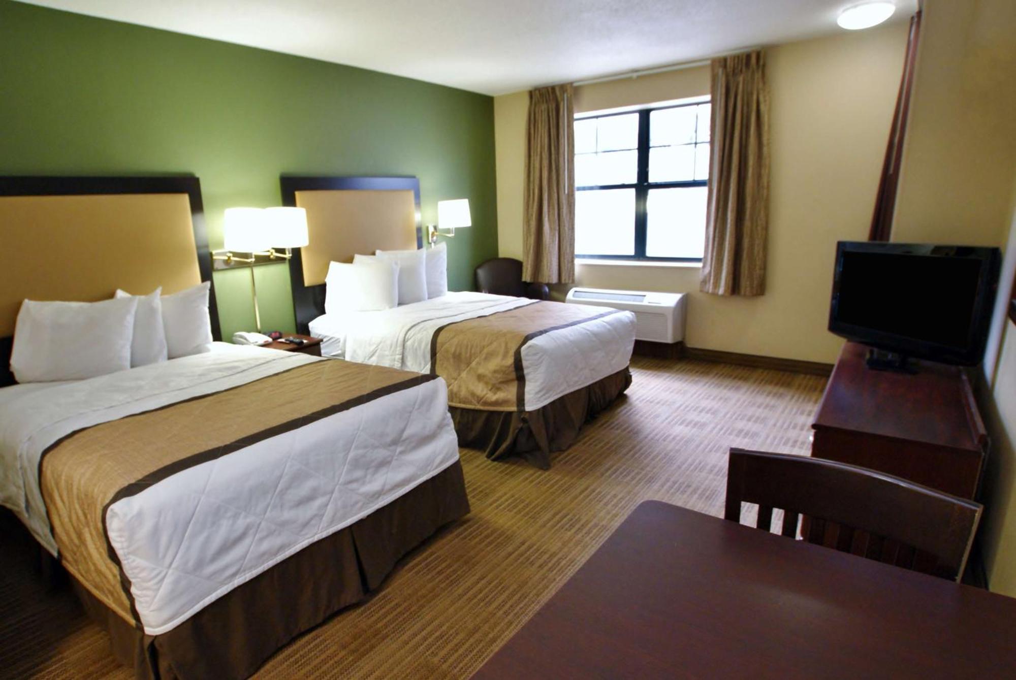 Extended Stay America Suites - Philadelphia - Plymouth Meeting - East Exterior photo