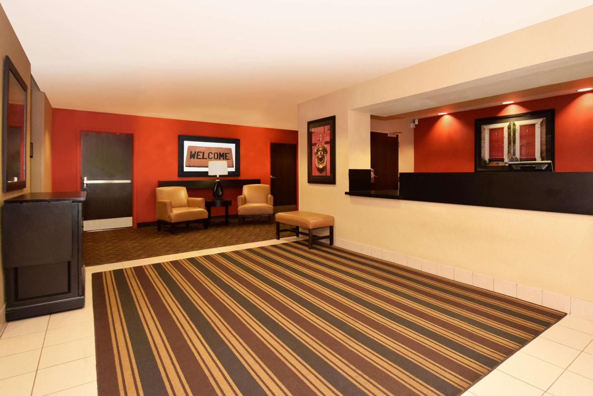 Extended Stay America Suites - Philadelphia - Plymouth Meeting - East Exterior photo