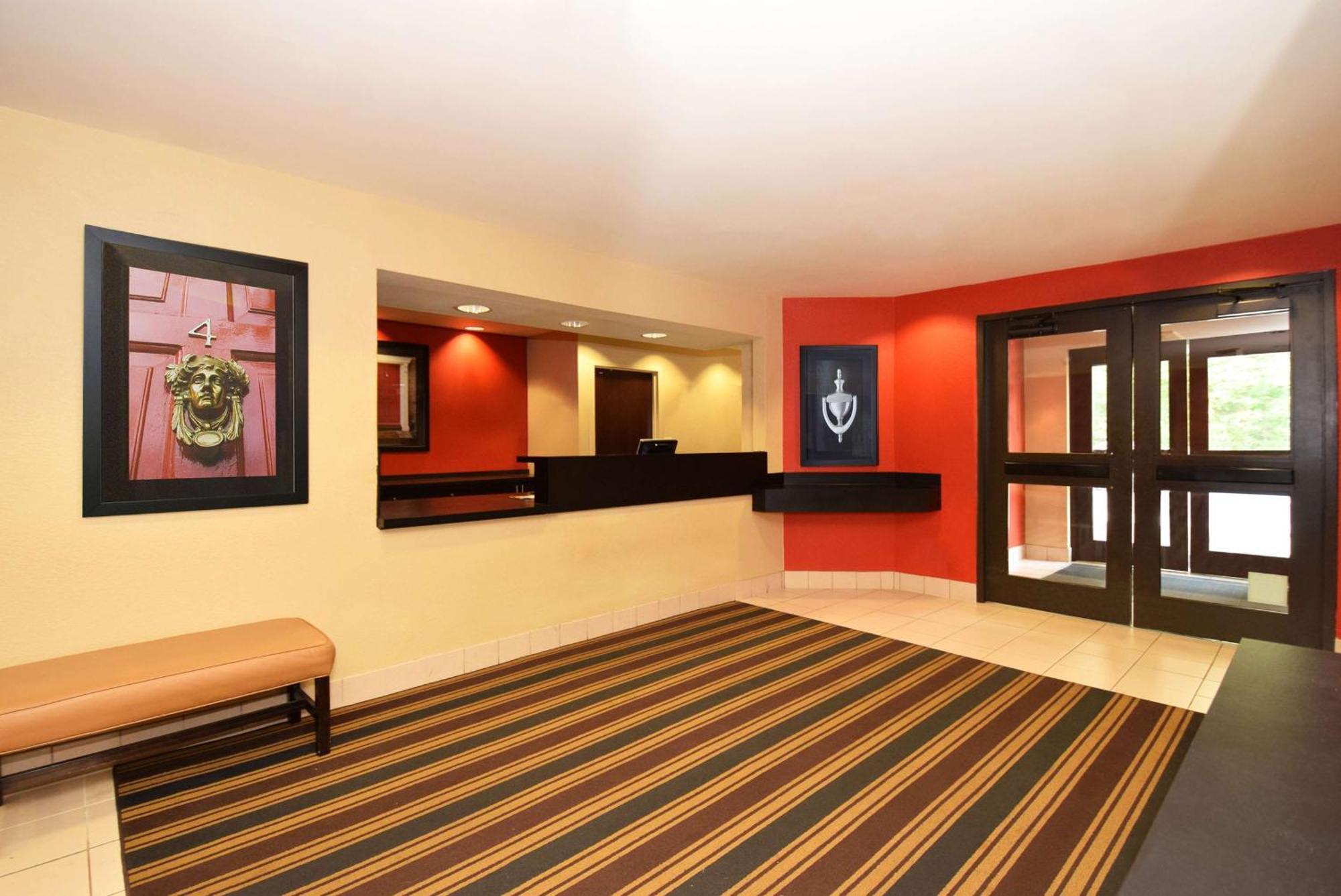 Extended Stay America Suites - Philadelphia - Plymouth Meeting - East Exterior photo