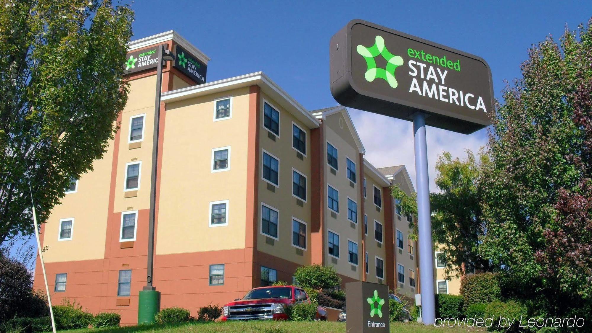 Extended Stay America Suites - Philadelphia - Plymouth Meeting - East Exterior photo